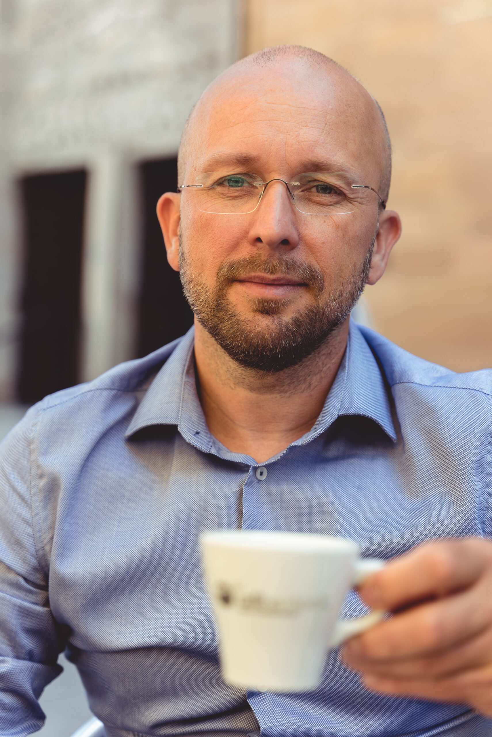 Andreas Mehlmann - Heilpraktiker für Psychotherapie und Psychologie