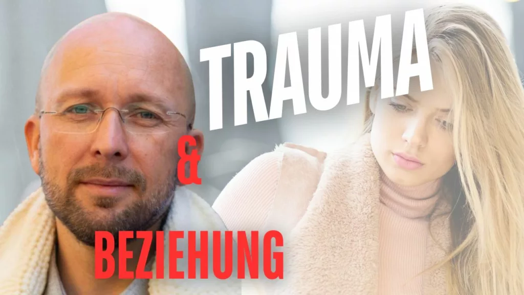 Psychotherapie bei Trauma