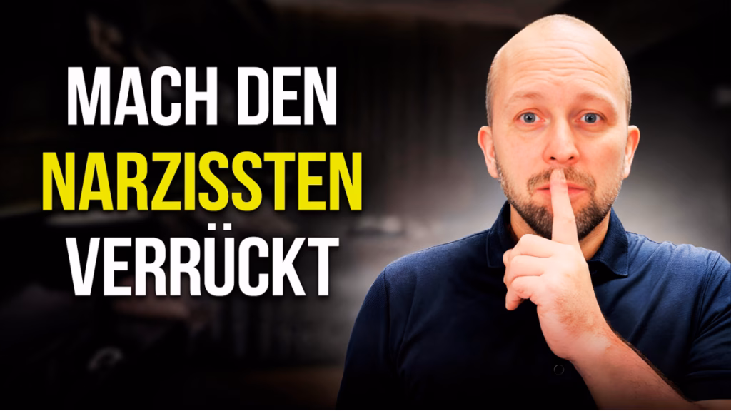 Narzissten